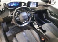 PEUGEOT 208 2 PureTech 96kW 130cv EAT8 GT-LINE 5p