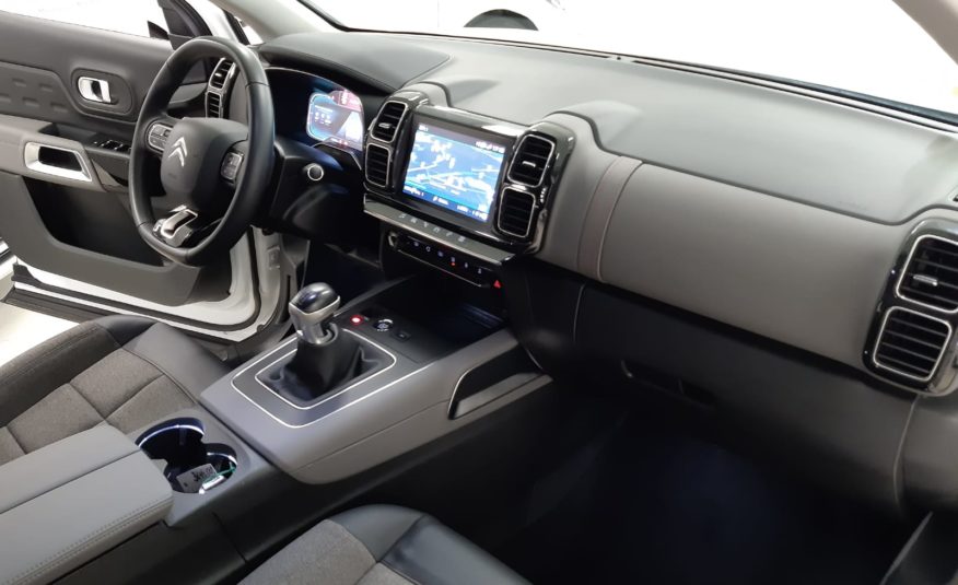 CITROËN C5 Aircross 1 BlueHdi 96kW 130cv S&S Feel