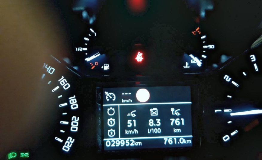 CITROËN Berlingo 3 Talla M BlueHDi 100 S&S Feel