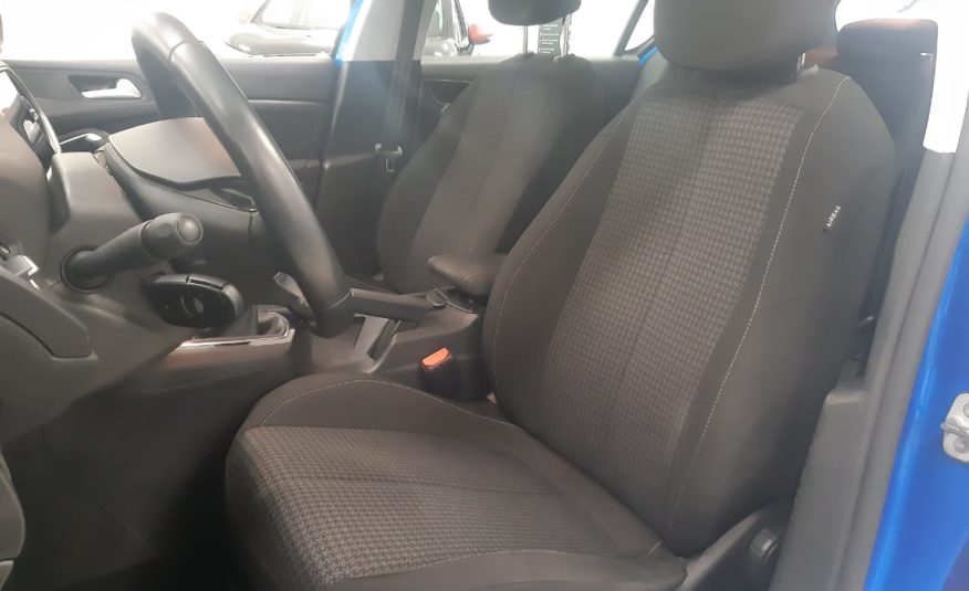 PEUGEOT 308 2 5p BlueHDi 130 S&S Style
