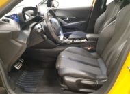 PEUGEOT 208 2 PureTech 96kW 130cv EAT8 GT-LINE 5p
