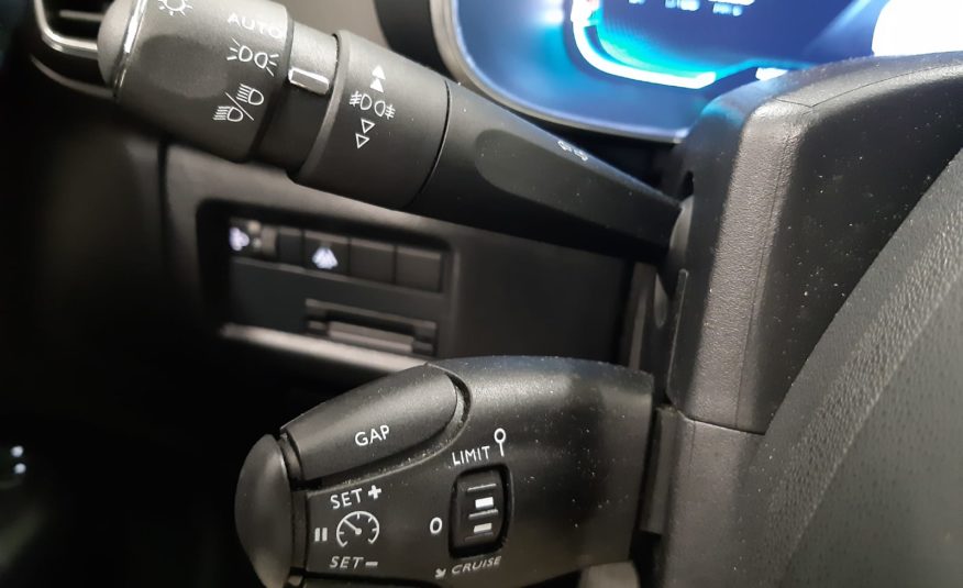 CITROËN C5 Aircross 1 BlueHdi 96kW 130cv S&S Feel