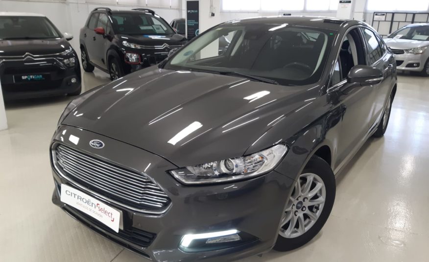 FORD Mondeo 2.0 TDCi 110kW 150CV Trend