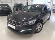 PEUGEOT 508 Active 1.6 BlueHDi 88KW 120CV 4p.