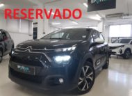 CITROËN C3 3 PureTech 81KW 110cv S&S Shine