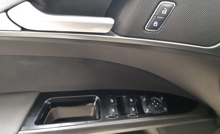 FORD Mondeo 2.0 TDCi 110kW 150CV Trend