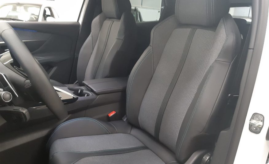 PEUGEOT 3008 2 1.2 PureTech 96KW 130cv S&S EAT8 Allure Pack