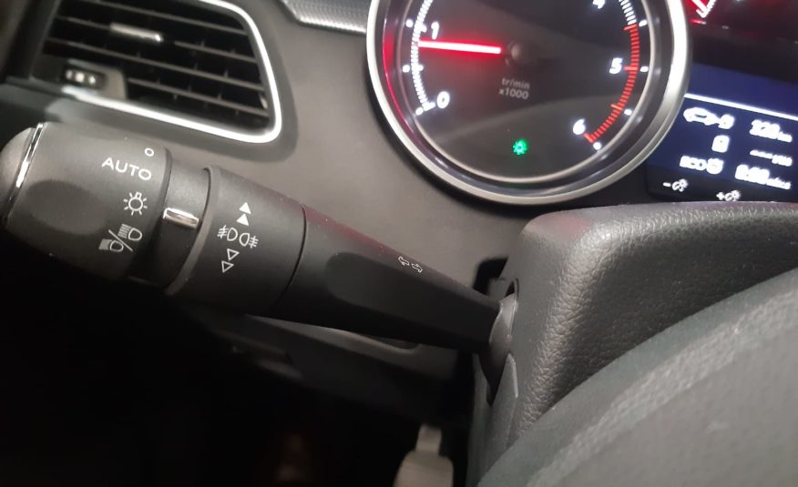 PEUGEOT 508 Active 1.6 BlueHDi 88KW 120CV 4p.