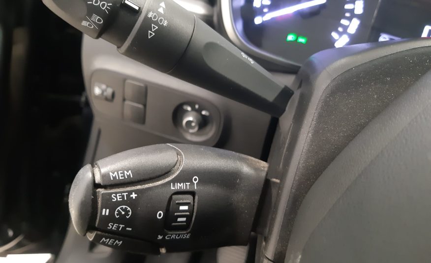CITROËN C3 3 PureTech 81KW 110cv S&S Shine