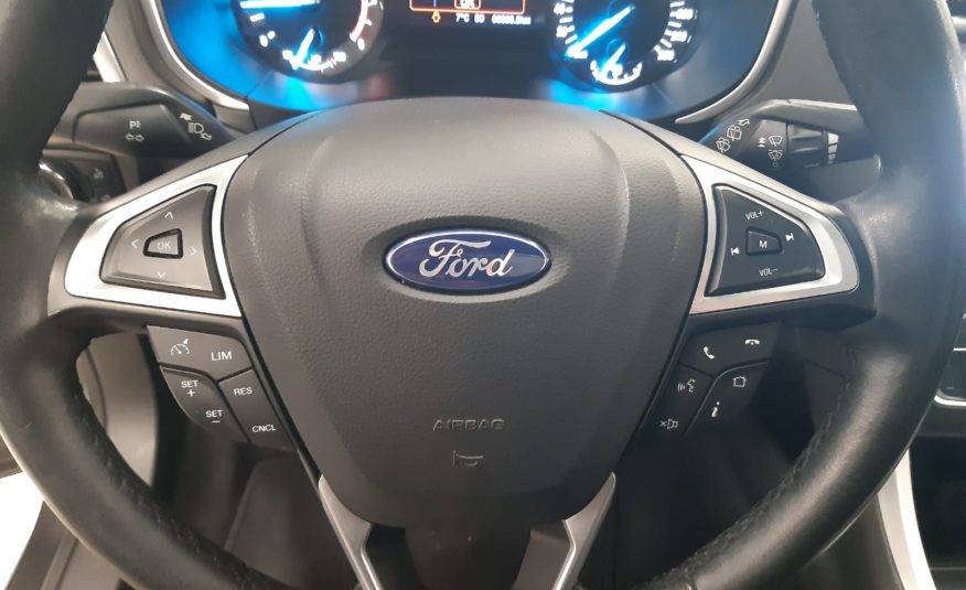 FORD Mondeo 2.0 TDCi 110kW 150CV Trend