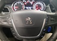 PEUGEOT 508 Active 1.6 BlueHDi 88KW 120CV 4p.