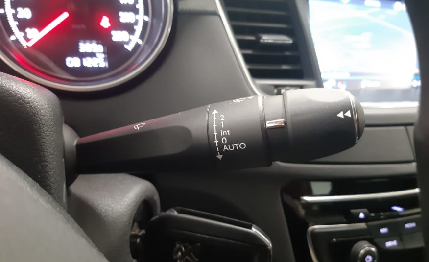 PEUGEOT 508 Active 1.6 BlueHDi 88KW 120CV 4p.