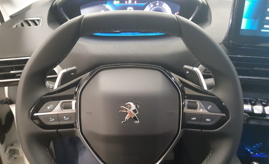 PEUGEOT 3008 2 1.2 PureTech 96KW 130cv S&S EAT8 Allure Pack