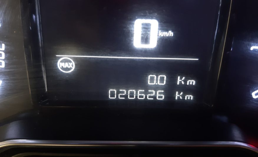 CITROËN C3 3 PureTech 81KW 110cv S&S Shine