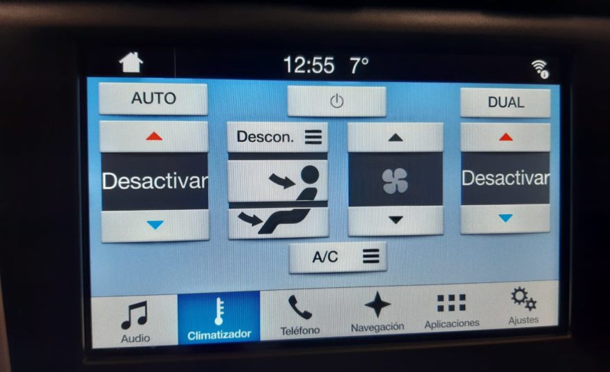FORD Mondeo 2.0 TDCi 110kW 150CV Trend