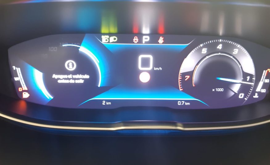 PEUGEOT 3008 2 1.2 PureTech 96KW 130cv S&S EAT8 Allure Pack