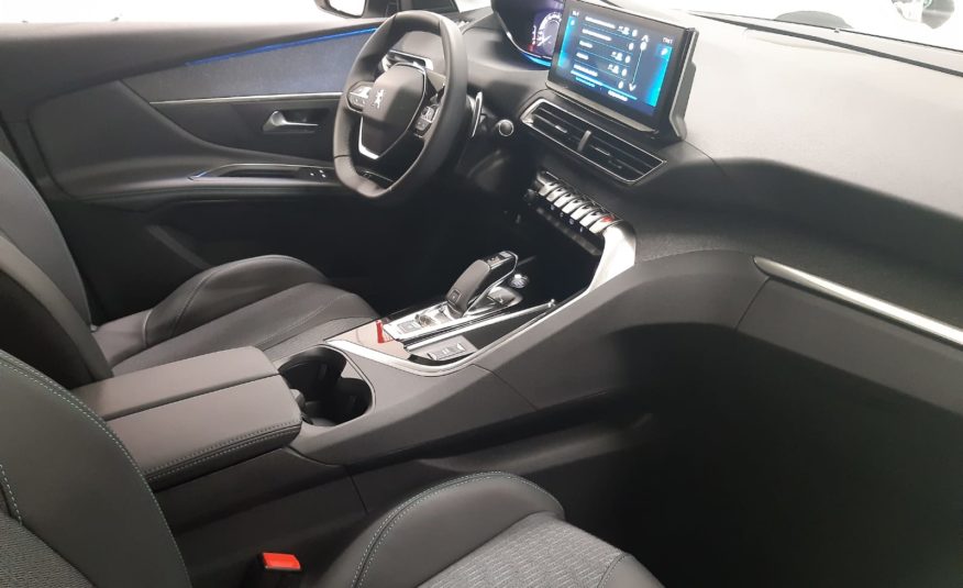 PEUGEOT 3008 2 1.2 PureTech 96KW 130cv S&S EAT8 Allure Pack