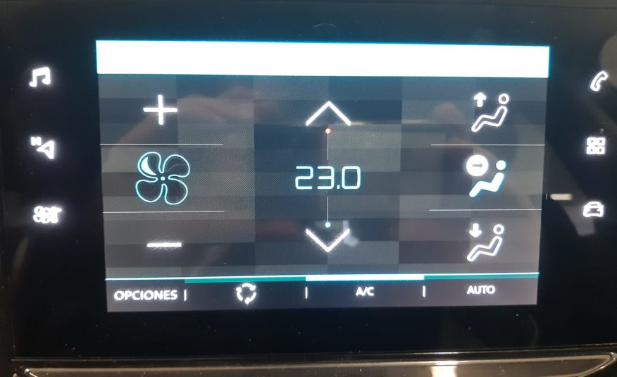 CITROËN C3 3 PureTech 81KW 110cv S&S Shine