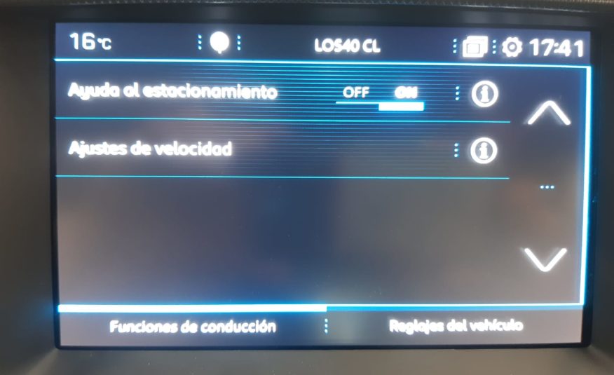 PEUGEOT 508 Active 1.6 BlueHDi 88KW 120CV 4p.