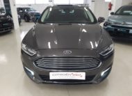 FORD Mondeo 2.0 TDCi 110kW 150CV Trend