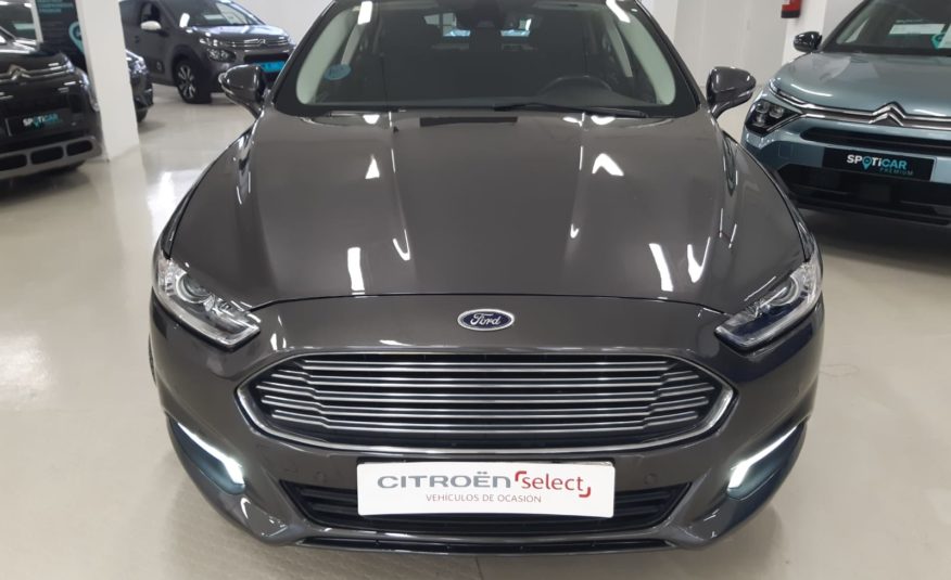 FORD Mondeo 2.0 TDCi 110kW 150CV Trend
