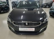 PEUGEOT 508 Active 1.6 BlueHDi 88KW 120CV 4p.