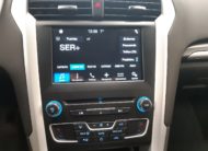 FORD Mondeo 2.0 TDCi 110kW 150CV Trend