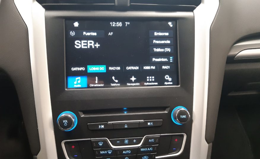 FORD Mondeo 2.0 TDCi 110kW 150CV Trend
