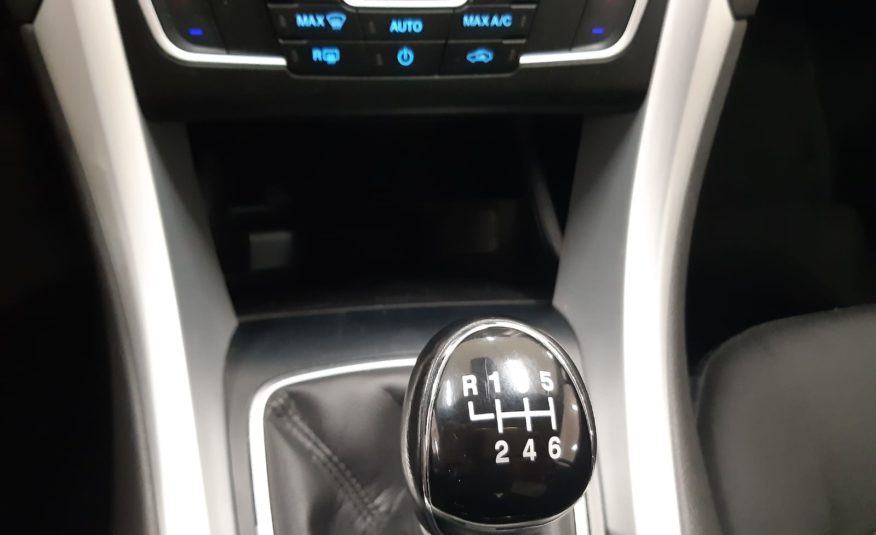 FORD Mondeo 2.0 TDCi 110kW 150CV Trend