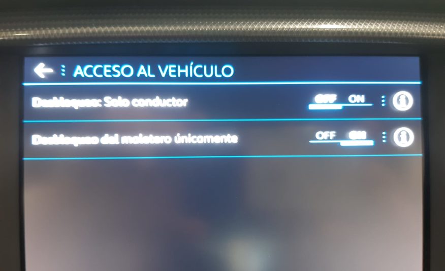 PEUGEOT 508 Active 1.6 BlueHDi 88KW 120CV 4p.