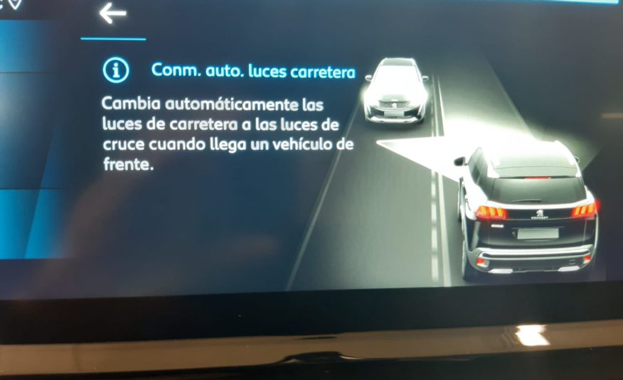PEUGEOT 3008 2 1.2 PureTech 96KW 130cv S&S EAT8 Allure Pack