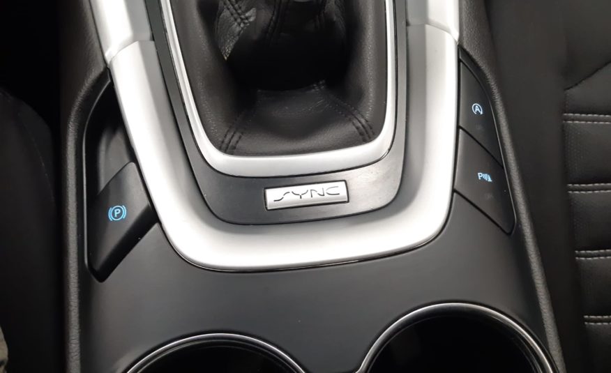 FORD Mondeo 2.0 TDCi 110kW 150CV Trend