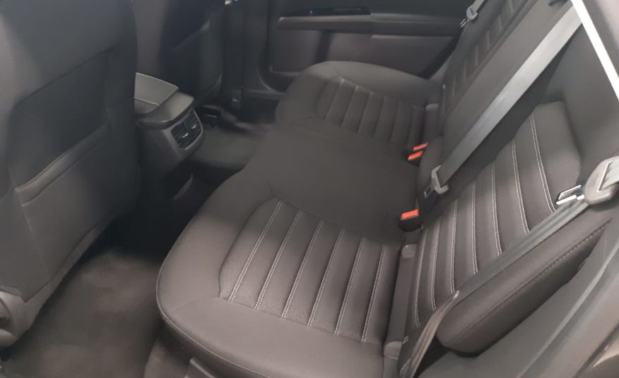 FORD Mondeo 2.0 TDCi 110kW 150CV Trend