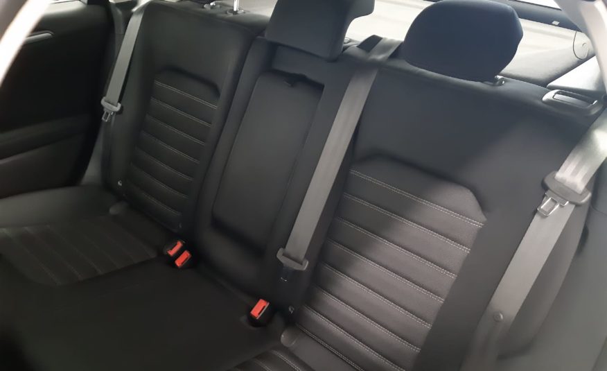 FORD Mondeo 2.0 TDCi 110kW 150CV Trend