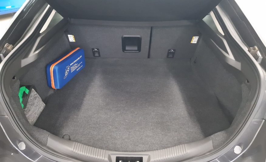 FORD Mondeo 2.0 TDCi 110kW 150CV Trend