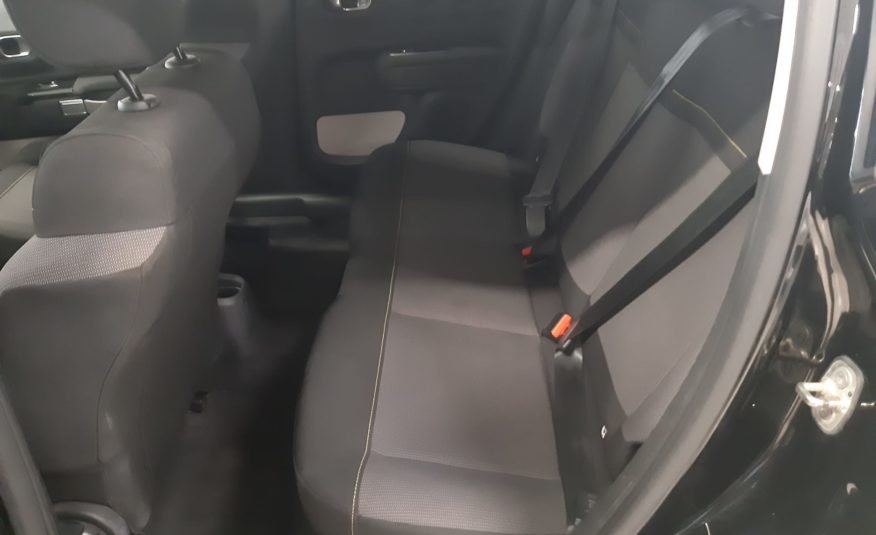 CITROËN C3 3 PureTech 81KW 110cv S&S Shine
