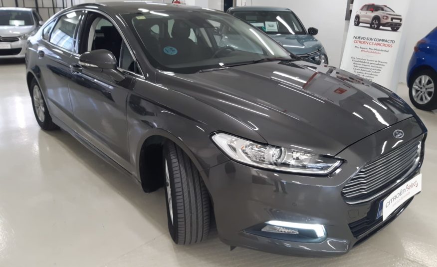 FORD Mondeo 2.0 TDCi 110kW 150CV Trend