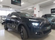 CITROËN C3 3 PureTech 81KW 110cv S&S Shine