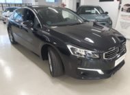 PEUGEOT 508 Active 1.6 BlueHDi 88KW 120CV 4p.