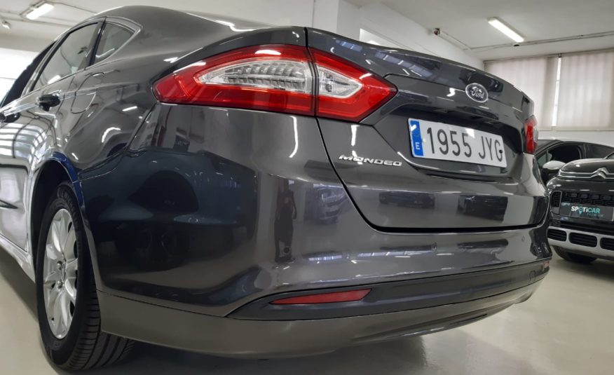 FORD Mondeo 2.0 TDCi 110kW 150CV Trend