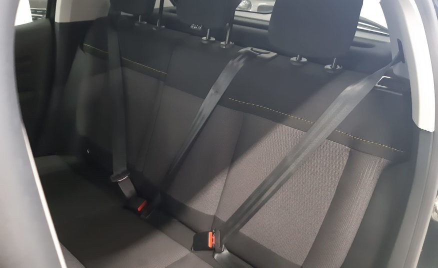 CITROËN C3 3 PureTech 81KW 110cv S&S Shine