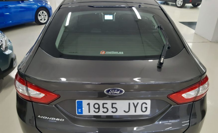 FORD Mondeo 2.0 TDCi 110kW 150CV Trend