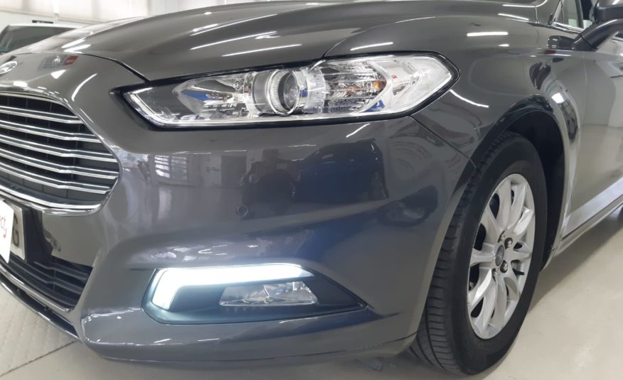 FORD Mondeo 2.0 TDCi 110kW 150CV Trend