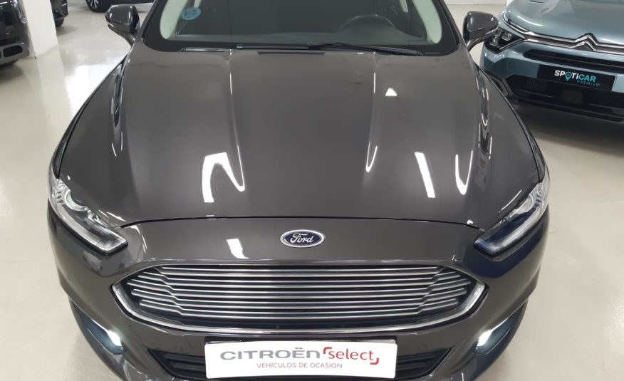 FORD Mondeo 2.0 TDCi 110kW 150CV Trend