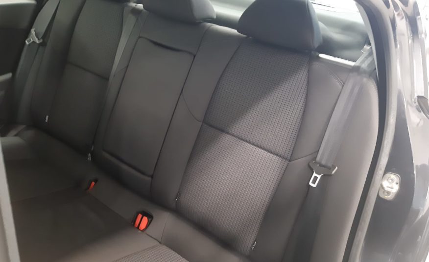 PEUGEOT 508 Active 1.6 BlueHDi 88KW 120CV 4p.