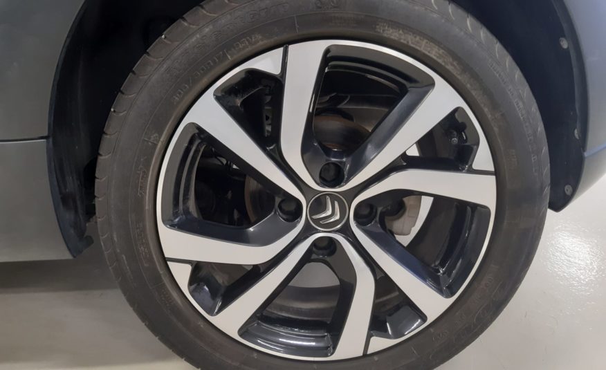 CITROËN C3 3 PureTech 81KW 110cv S&S Shine