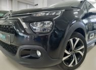 CITROËN C3 3 PureTech 81KW 110cv S&S Shine