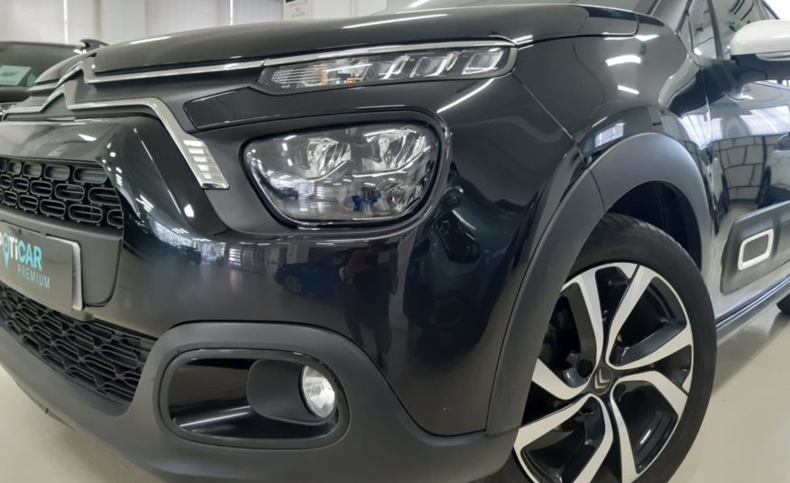 CITROËN C3 3 PureTech 81KW 110cv S&S Shine