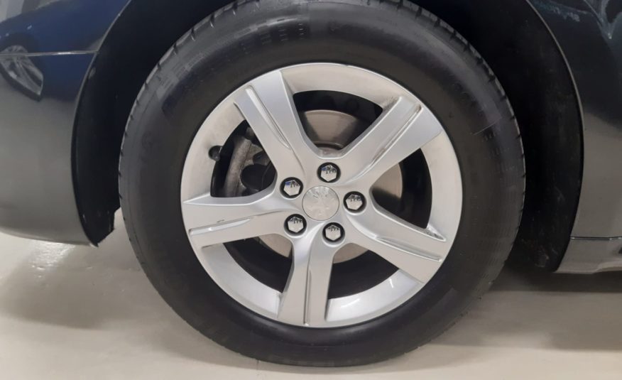 PEUGEOT 508 Active 1.6 BlueHDi 88KW 120CV 4p.