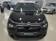 CITROËN C3 3 PureTech 81KW 110cv S&S Shine